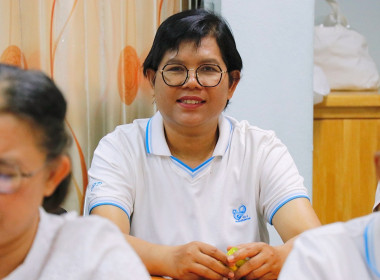การประชุมข้าราชการ พนักงานราชการ และลูกจ้างประจำ ... พารามิเตอร์รูปภาพ 8